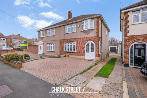undefined, Glenton Way, Romford, RM1