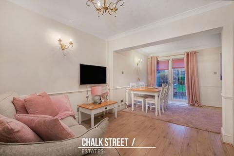 undefined, Glenton Way, Romford, RM1