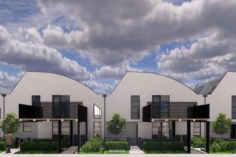 undefined, Driftwood Mews, Westgate On Sea