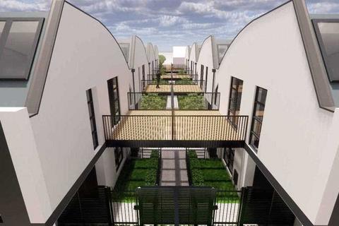 undefined, Driftwood Mews, Westgate On Sea