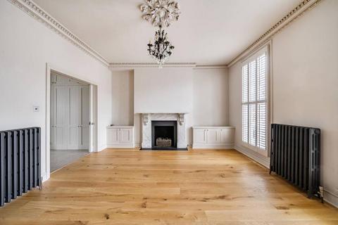 undefined, Ordnance Hill, London NW8