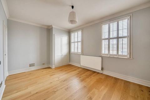 undefined, Ordnance Hill, London NW8