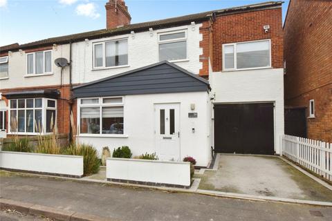 4 bedroom semi-detached house for sale, Brighton Avenue, Wigston, Leicestershire, LE18