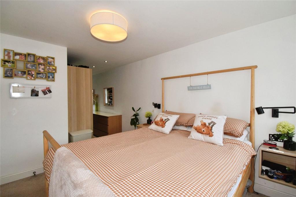 Principal Bedroom
