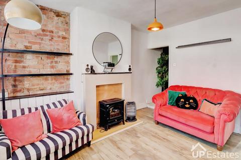2 bedroom terraced house for sale, Clifton Road, Stockingford, Nuneaton