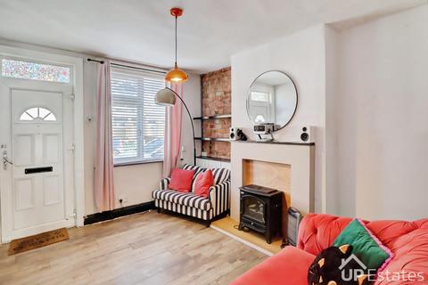 2 bedroom terraced house for sale, Clifton Road, Stockingford, Nuneaton