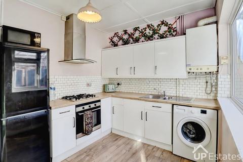2 bedroom terraced house for sale, Clifton Road, Stockingford, Nuneaton