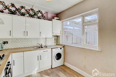 2 bedroom terraced house for sale, Clifton Road, Stockingford, Nuneaton
