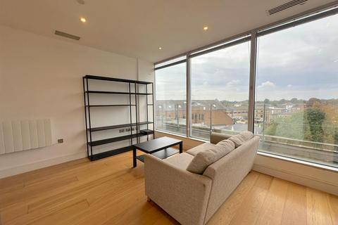 undefined, Trinity Square, Staines Road, Hounslow TW3