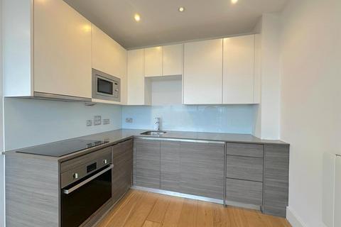 undefined, Trinity Square, Staines Road, Hounslow TW3