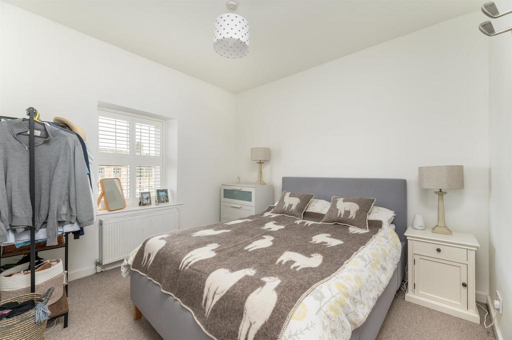 Bedroom 1.