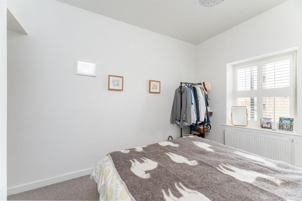Bedroom 1.