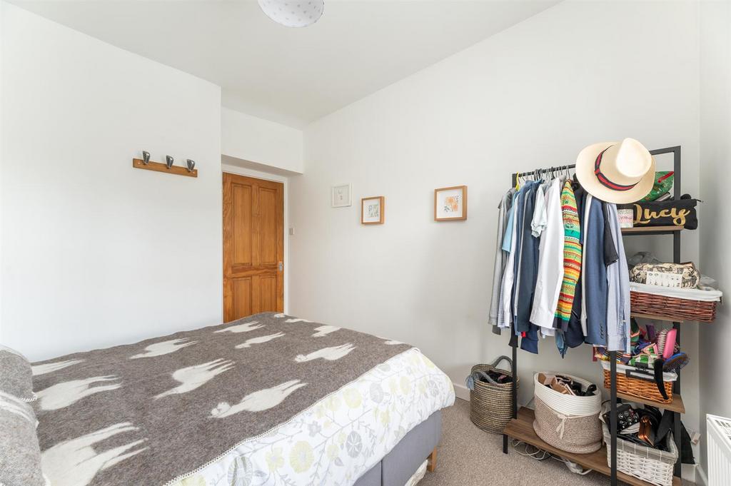 Bedroom 1.