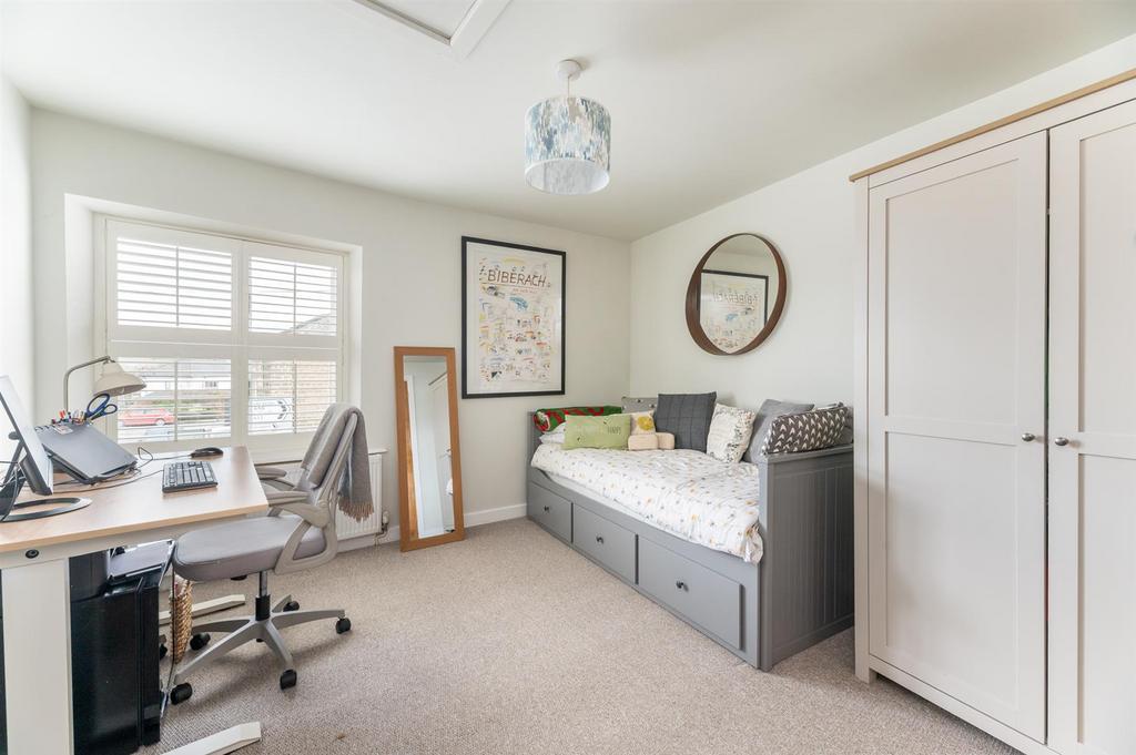 Bedroom 2.