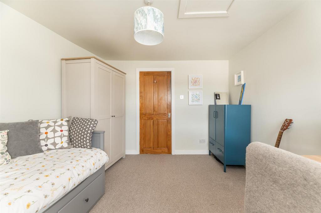 Bedroom 2.