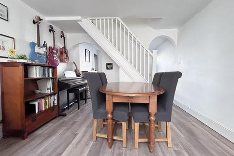 undefined, Fairfield Road, Cheltenham GL53