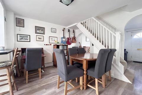 undefined, Fairfield Road, Cheltenham GL53