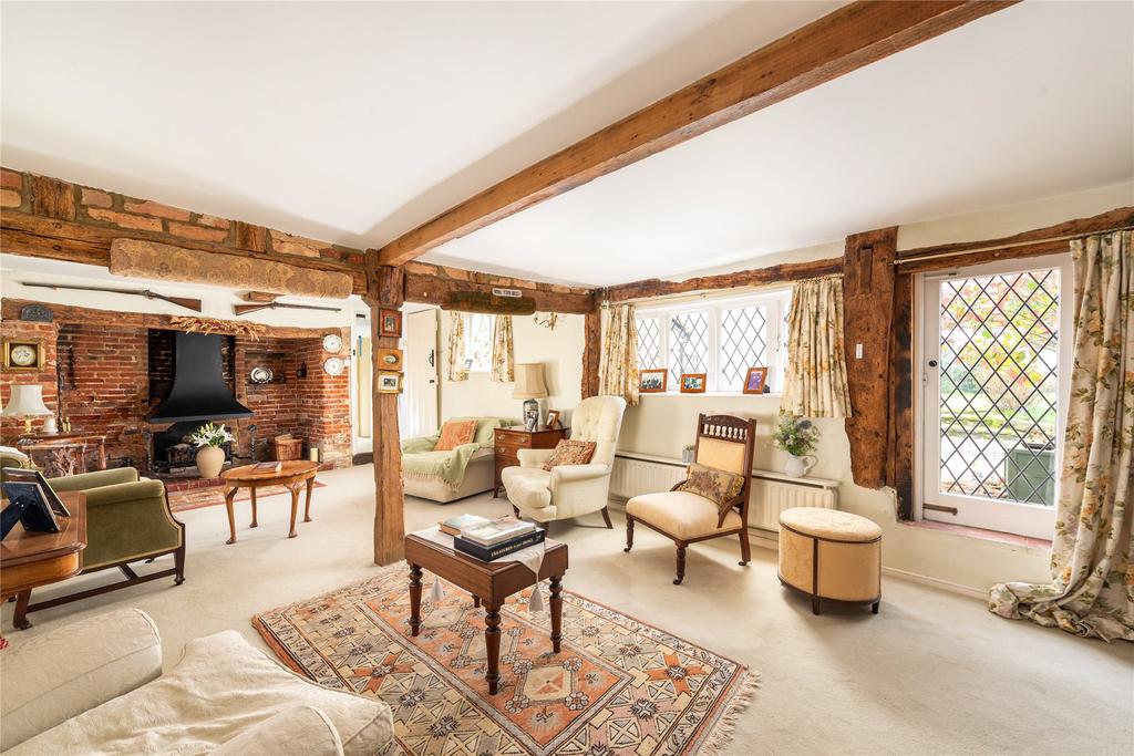Sitting Room