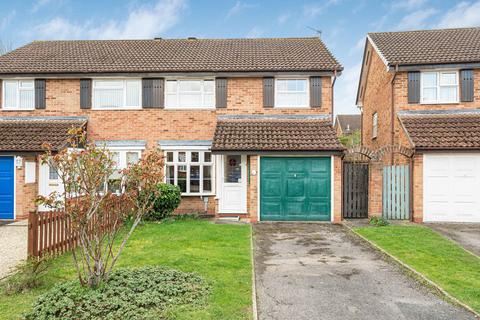 undefined, Hadland Road, Abingdon, OX14