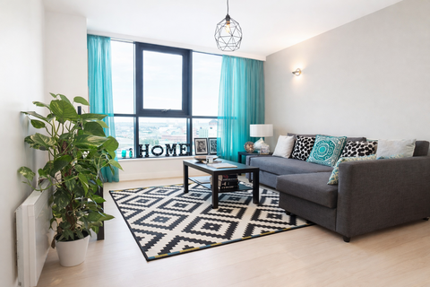 undefined, Tempus Tower, 9 Mirabel Street, Manchester, M3 1NN
