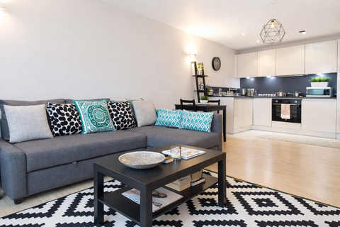 undefined, Tempus Tower, 9 Mirabel Street, Manchester, M3 1NN