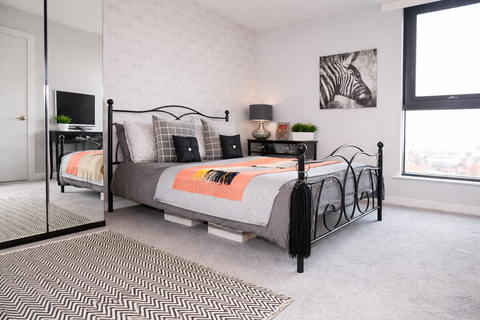 undefined, Tempus Tower, 9 Mirabel Street, Manchester, M3 1NN