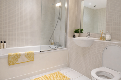 undefined, Tempus Tower, 9 Mirabel Street, Manchester, M3 1NN