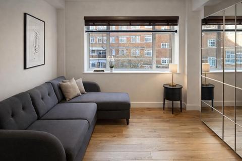 Edith Villas, London, W14