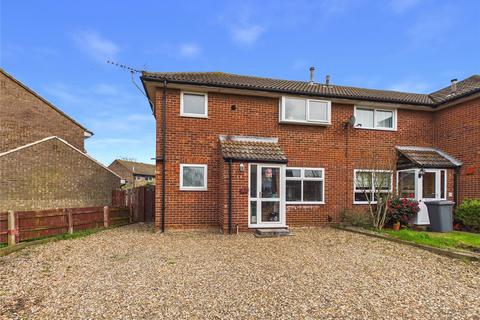 undefined, Kersey Road, Felixstowe, Suffolk, IP11