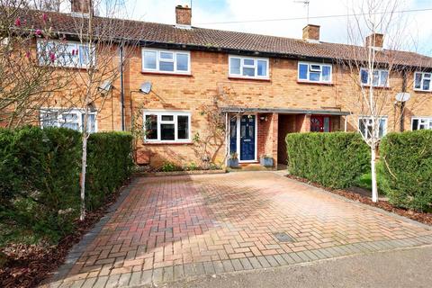 undefined, The Homesteads, Hunsdon SG12