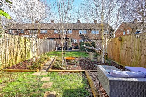 undefined, The Homesteads, Hunsdon SG12