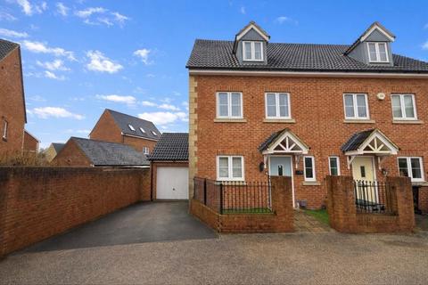 undefined, Casterbridge Road, Swindon