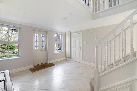 5 bedroom detached house for sale, Stirling Road, West Malling