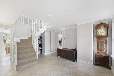 5 bedroom detached house for sale, Stirling Road, West Malling