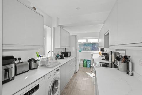 4 bedroom semi-detached house for sale, Havers Avenue, Hersham KT12