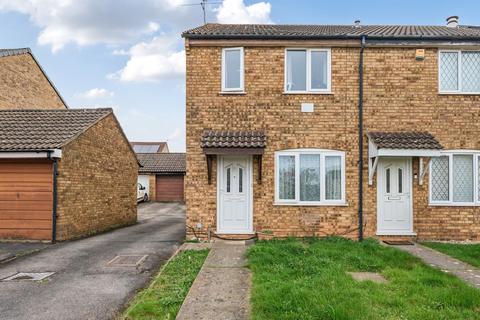 3 bedroom end of terrace house for sale, Stirling Close, BRISTOL BS37