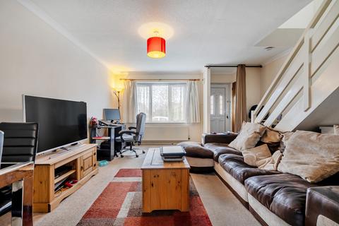 3 bedroom end of terrace house for sale, Stirling Close, BRISTOL BS37