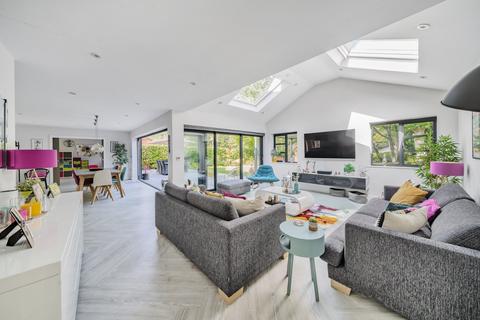undefined, Dartnell Park Road, West Byfleet, Surrey, KT14