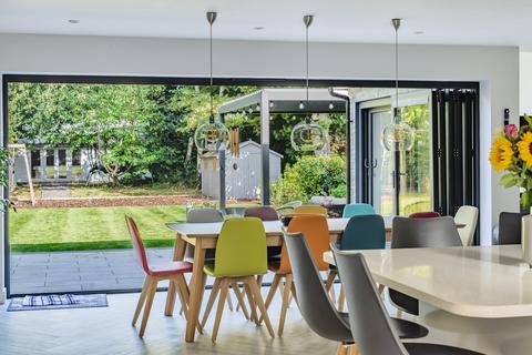 undefined, Dartnell Park Road, West Byfleet, Surrey, KT14