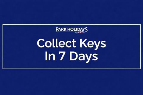 2 bedroom park home for sale, Harts Holiday Park – Kent