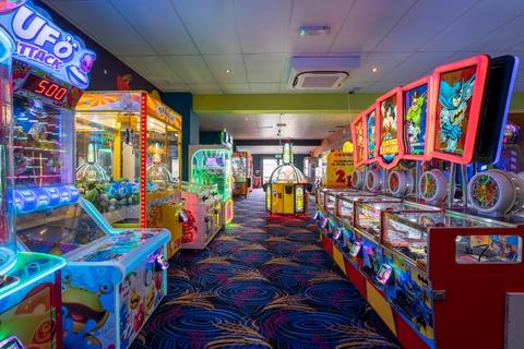 2 bedroom park home for sale, Harts Holiday Park – Kent