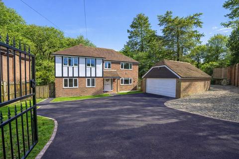 6 bedroom detached house for sale, Silverhill Avenue, St. Leonards-On-Sea