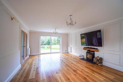 6 bedroom detached house for sale, Silverhill Avenue, St. Leonards-On-Sea