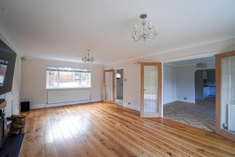 6 bedroom detached house for sale, Silverhill Avenue, St. Leonards-On-Sea