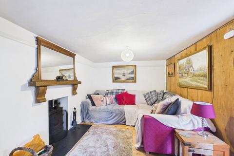 2 bedroom terraced house for sale, Short Cross Road, Mount Hawke