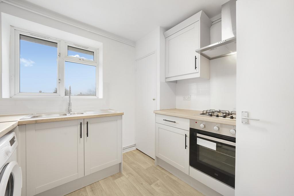 Kitchen....