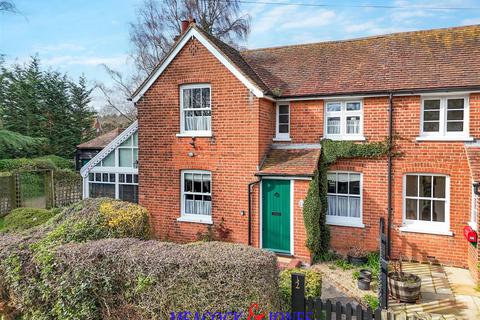 undefined, Blackmore Road, Fryerning, Ingatestone