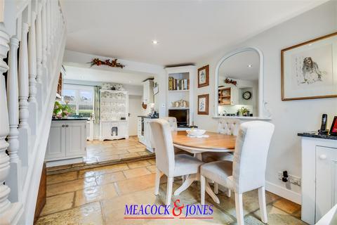 undefined, Blackmore Road, Fryerning, Ingatestone