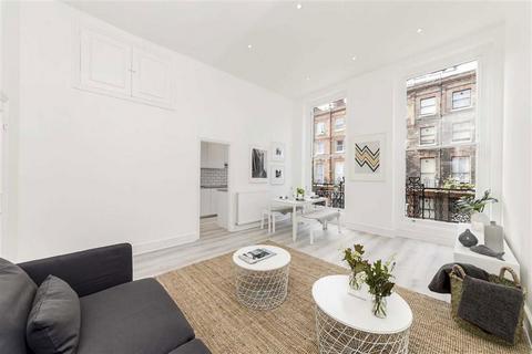 Nottingham Place, London W1U