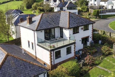undefined, Sarahs Meadow, Padstow, Cornwall